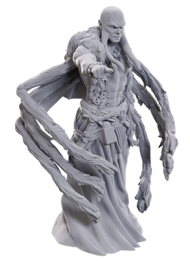 NMM Kraken Priest Wave 24 image 0